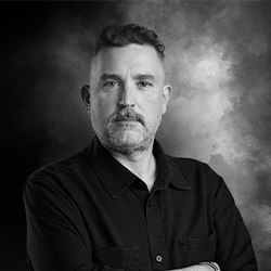 Thaddeus Strassberger