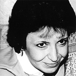 Irina Ter-Grigoryan
