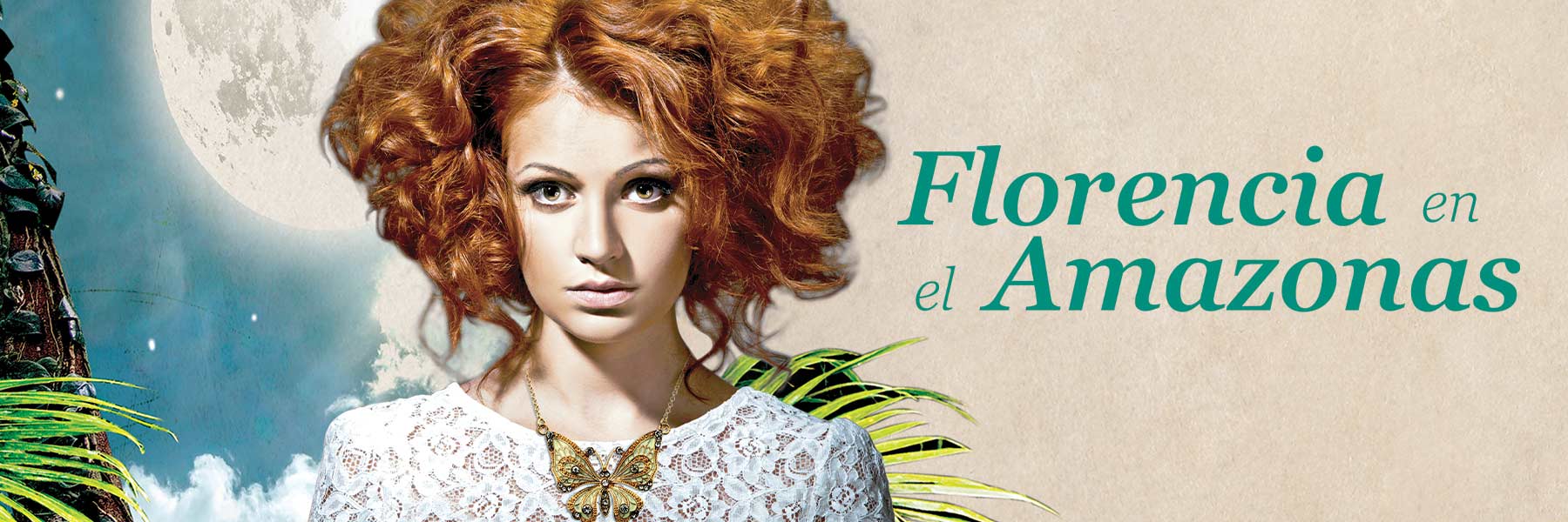 Florencia en el as: 2016-17 Productions: Past Productions: Opera and  Ballet Theater: Indiana University Bloomington