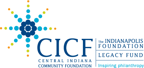 CICF logo