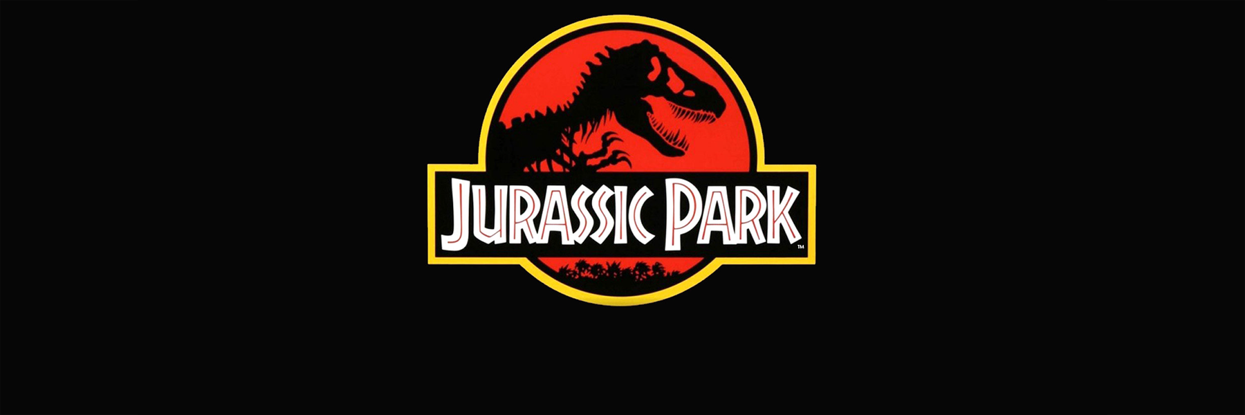 Jurassic Park logo