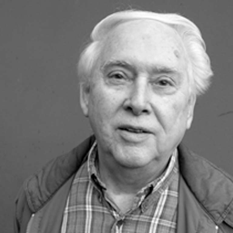 Robert O'Hearn, Set Designer