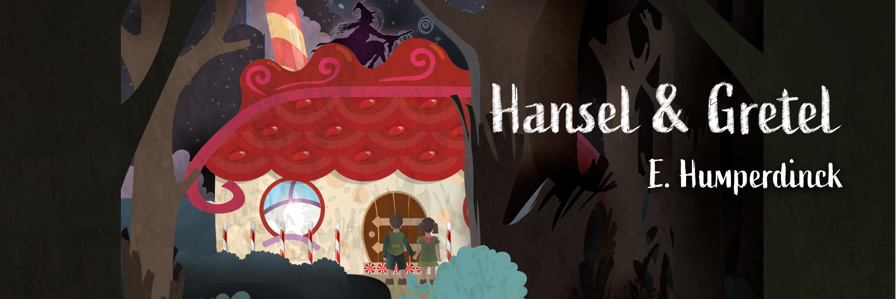 The Greatness of Hansel and Gretel