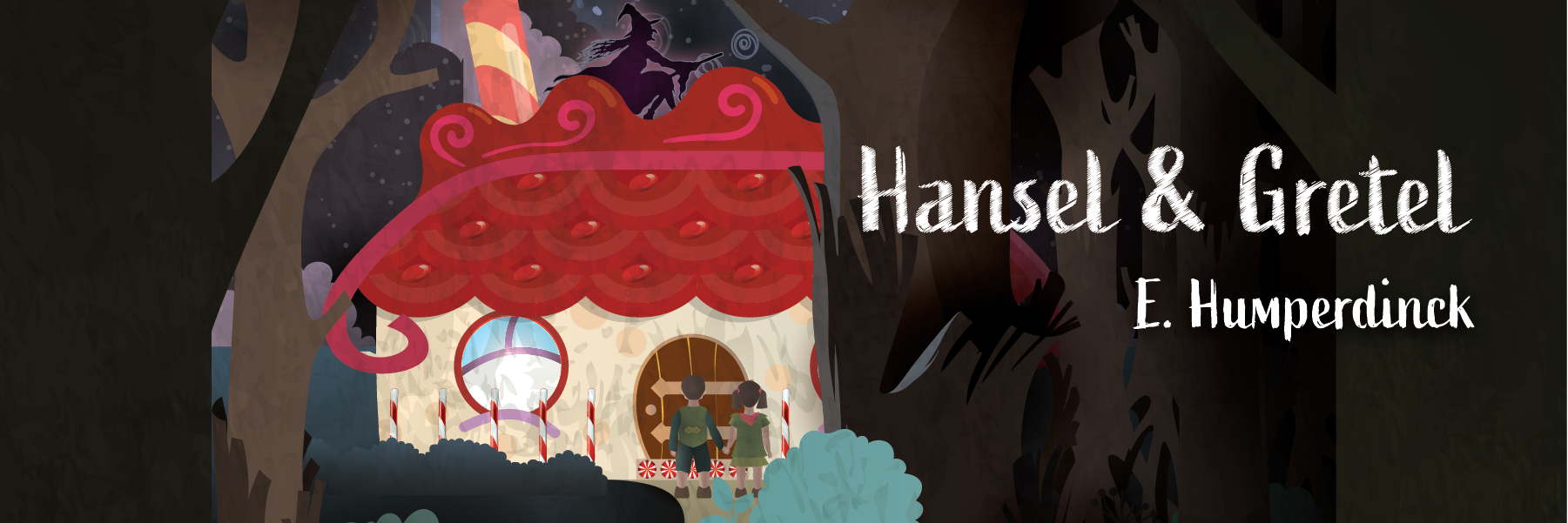 Hänsel und Gretel - A German Tale by the Brothers Grimm - Read Online