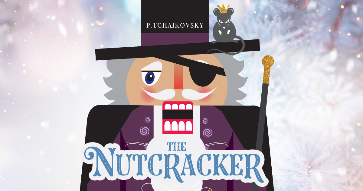 The Nutcracker 2021 202122 Events Past Productions Opera and Ballet Theater Indiana